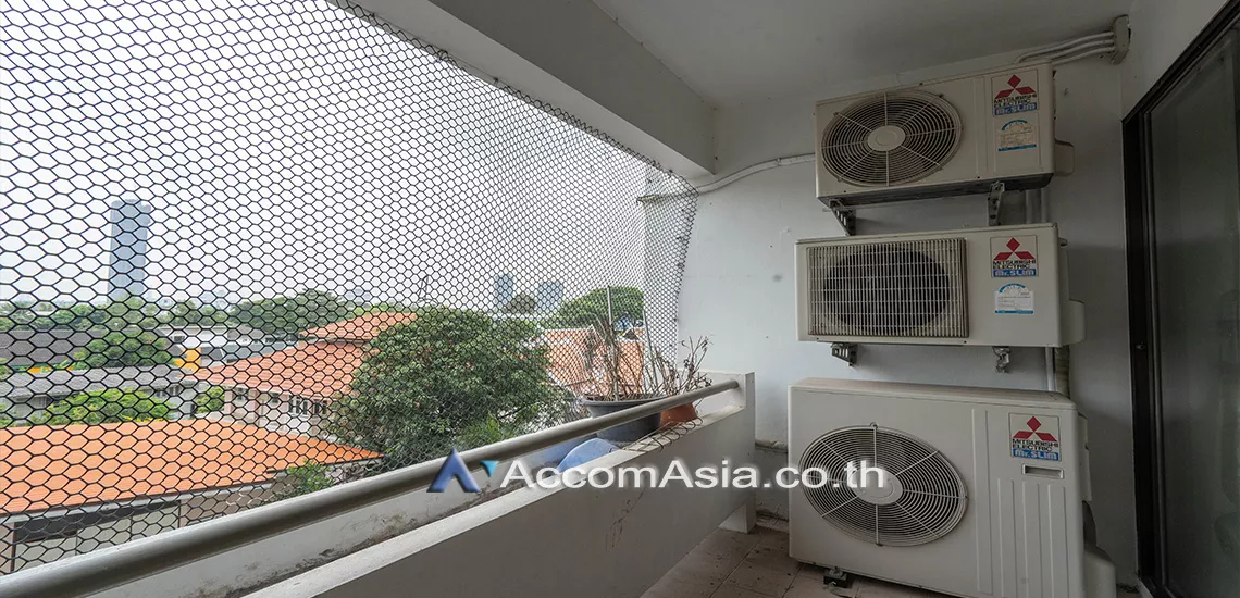 8  2 br Condominium For Sale in Sukhumvit ,Bangkok BTS Phrom Phong at Yada Residential AA31022