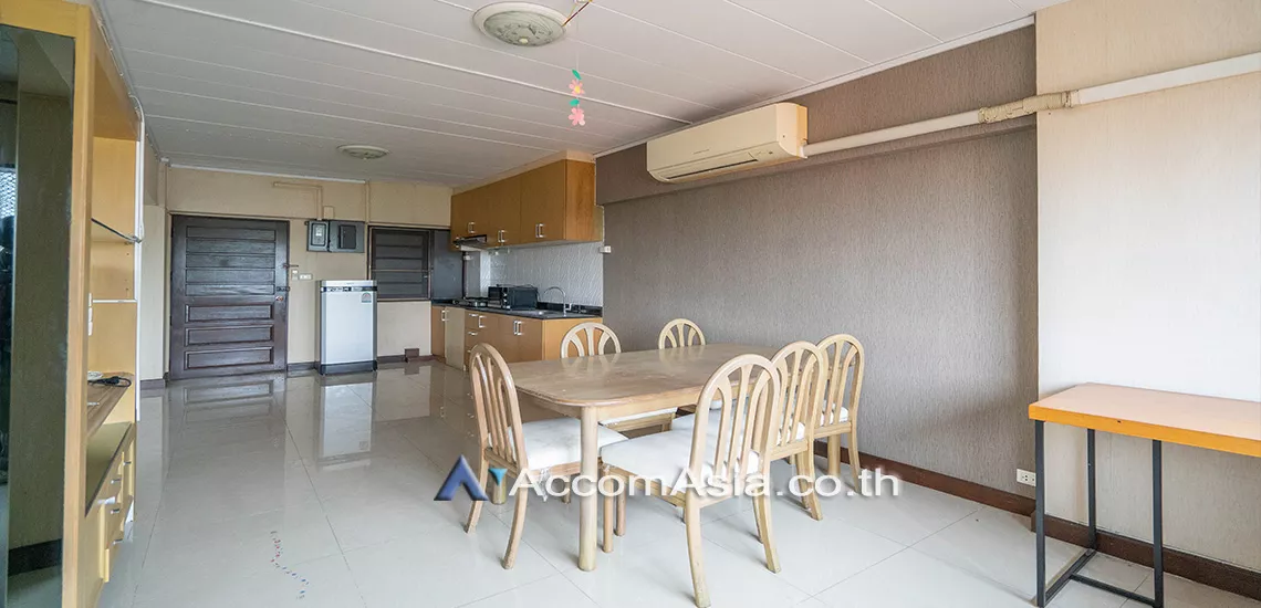 5  2 br Condominium For Sale in Sukhumvit ,Bangkok BTS Phrom Phong at Yada Residential AA31022