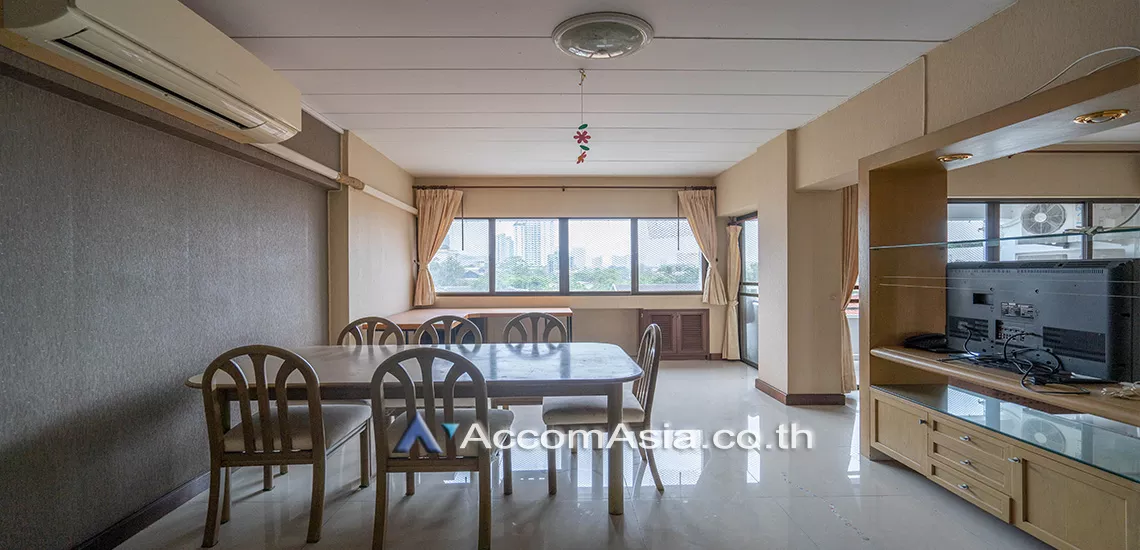 4  2 br Condominium For Sale in Sukhumvit ,Bangkok BTS Phrom Phong at Yada Residential AA31022