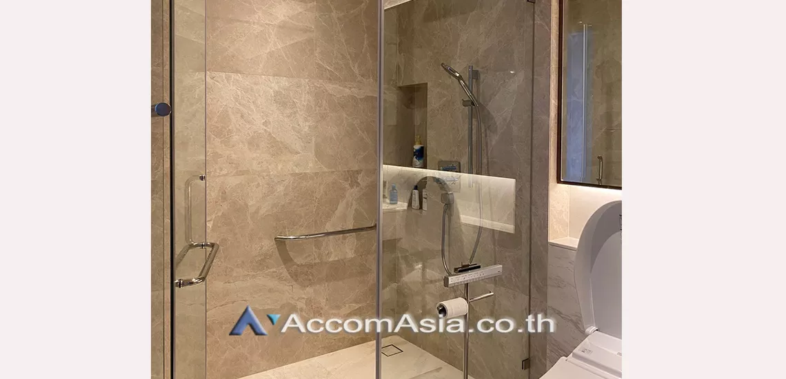 7  1 br Condominium for rent and sale in Ploenchit ,Bangkok BTS Chitlom at Sindhorn Residence AA31025