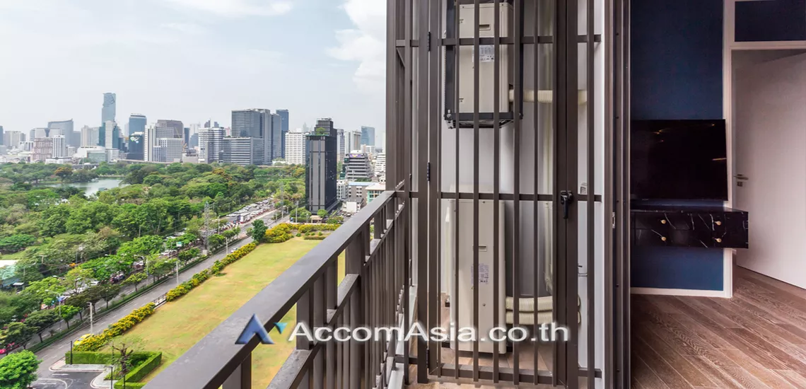 23  2 br Condominium for rent and sale in Ploenchit ,Bangkok BTS Ploenchit at MUNIQ Langsuan AA31026