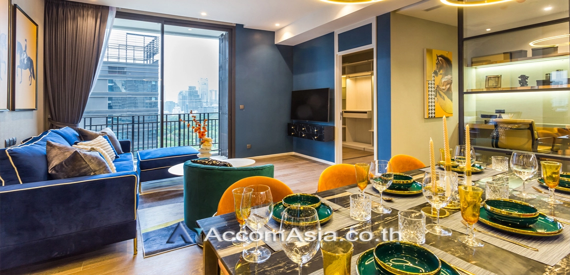 unitPet friendly | MUNIQ Langsuan