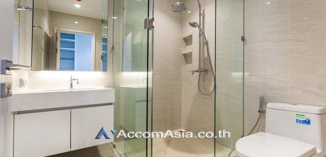 21  2 br Condominium for rent and sale in Ploenchit ,Bangkok BTS Ploenchit at MUNIQ Langsuan AA31026