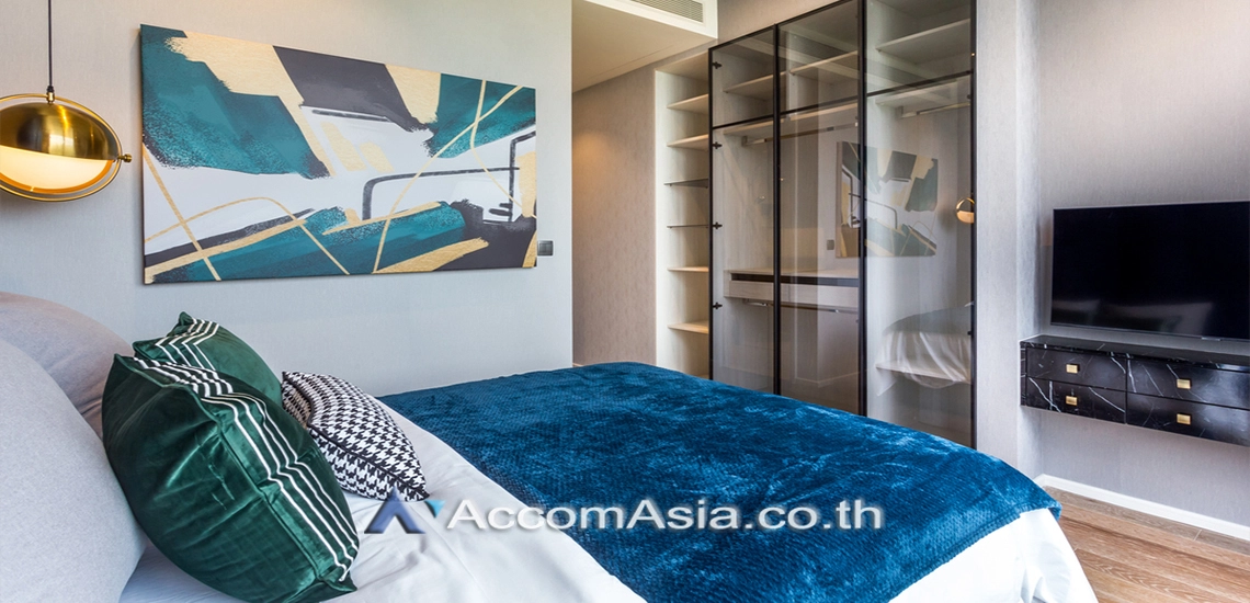13  2 br Condominium for rent and sale in Ploenchit ,Bangkok BTS Ploenchit at MUNIQ Langsuan AA31026
