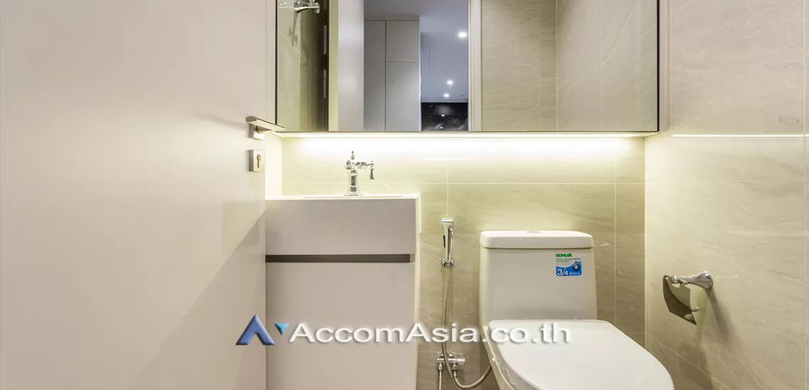 22  2 br Condominium for rent and sale in Ploenchit ,Bangkok BTS Ploenchit at MUNIQ Langsuan AA31026