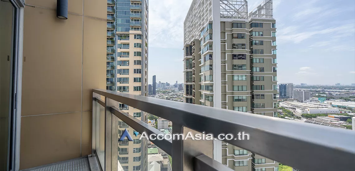 5  3 br Condominium For Rent in Sukhumvit ,Bangkok BTS Phrom Phong at Bright Sukhumvit 24 AA31029