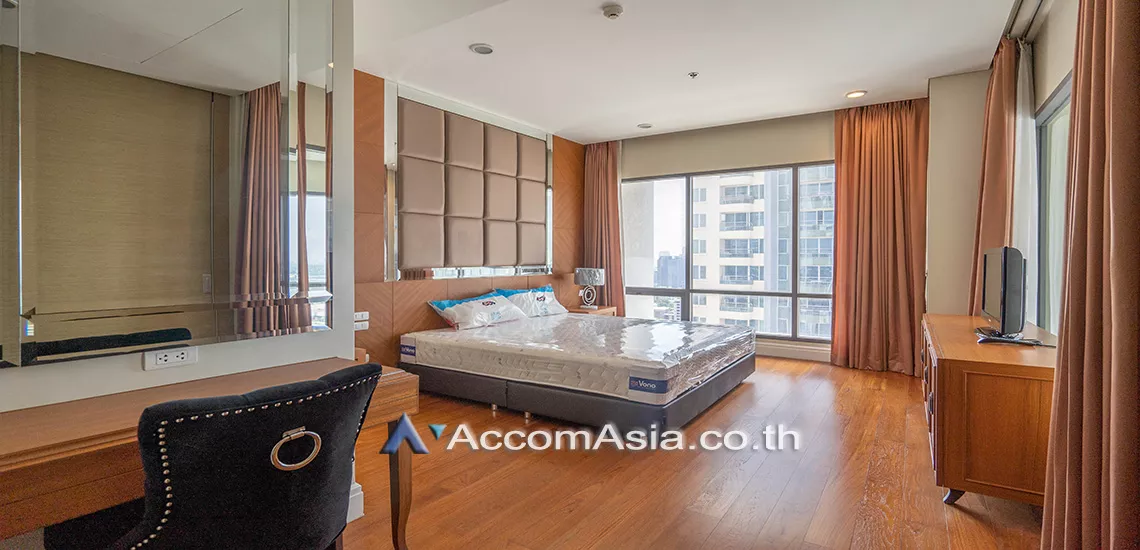 9  3 br Condominium For Rent in Sukhumvit ,Bangkok BTS Phrom Phong at Bright Sukhumvit 24 AA31029