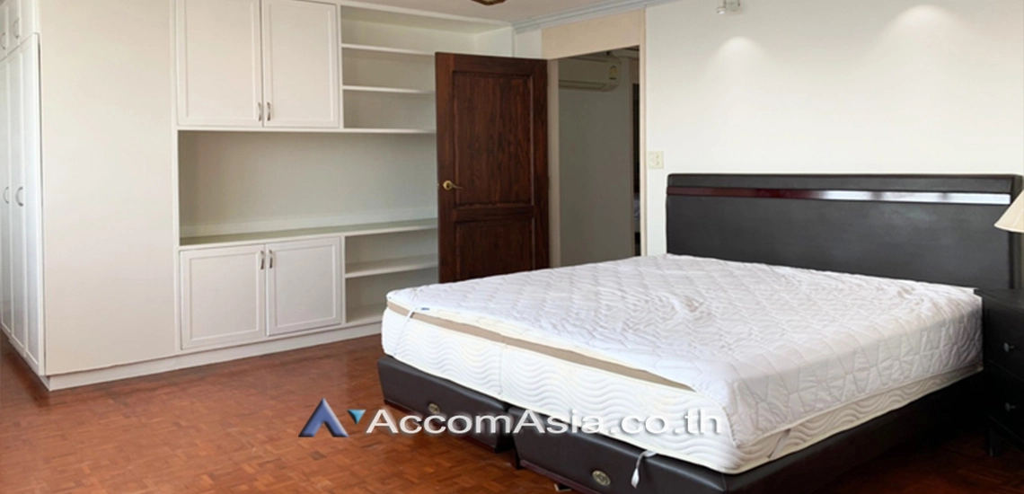 17  4 br Condominium For Rent in Sukhumvit ,Bangkok BTS Ekkamai at Tai Ping Tower AA31030