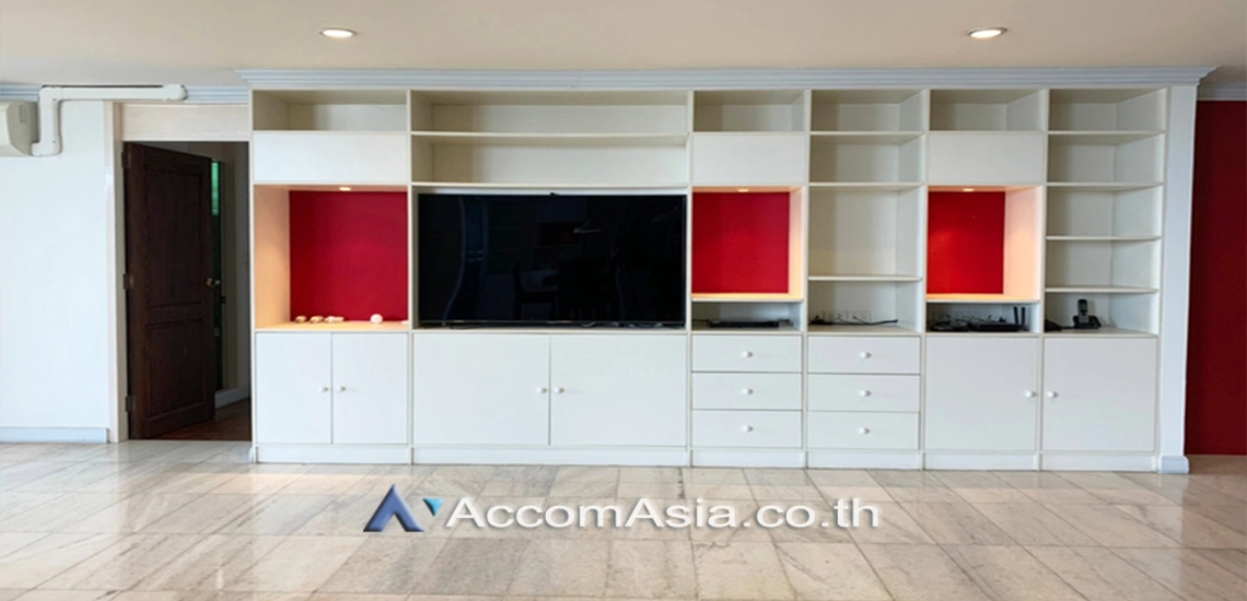 5  4 br Condominium For Rent in Sukhumvit ,Bangkok BTS Ekkamai at Tai Ping Tower AA31030