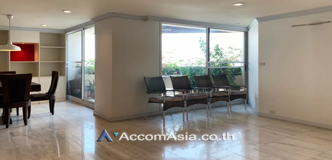7  4 br Condominium For Rent in Sukhumvit ,Bangkok BTS Ekkamai at Tai Ping Tower AA31030