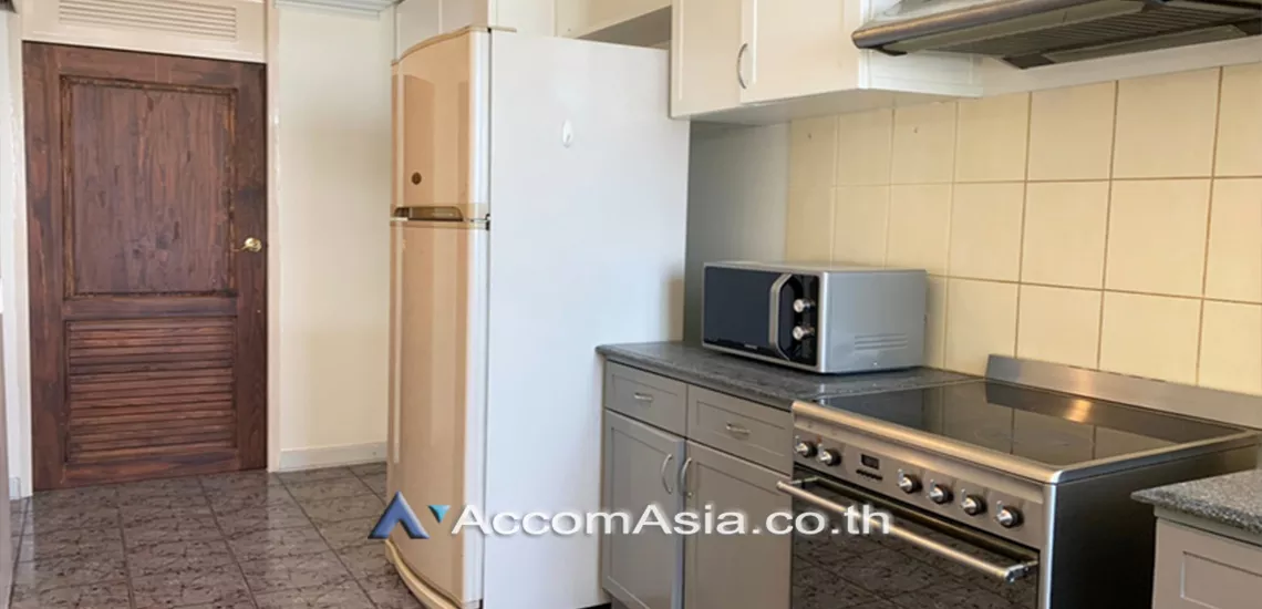 14  4 br Condominium For Rent in Sukhumvit ,Bangkok BTS Ekkamai at Tai Ping Tower AA31030