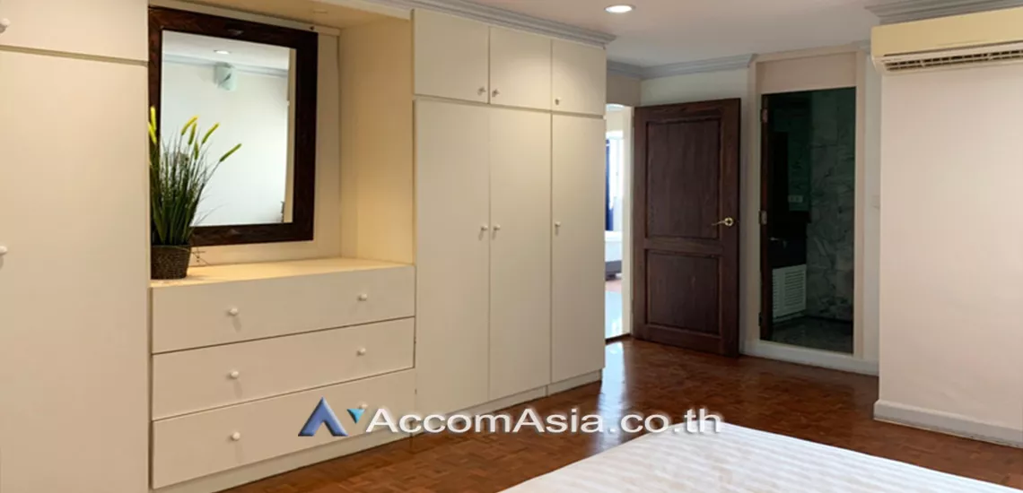 25  4 br Condominium For Rent in Sukhumvit ,Bangkok BTS Ekkamai at Tai Ping Tower AA31030