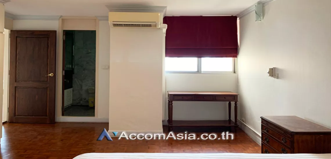 24  4 br Condominium For Rent in Sukhumvit ,Bangkok BTS Ekkamai at Tai Ping Tower AA31030
