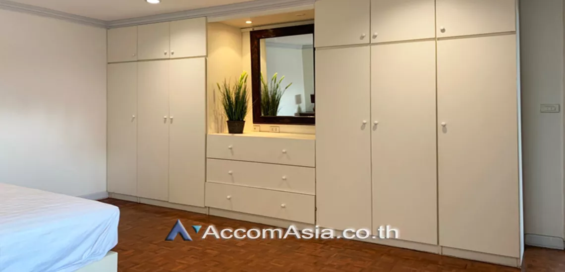 28  4 br Condominium For Rent in Sukhumvit ,Bangkok BTS Ekkamai at Tai Ping Tower AA31030