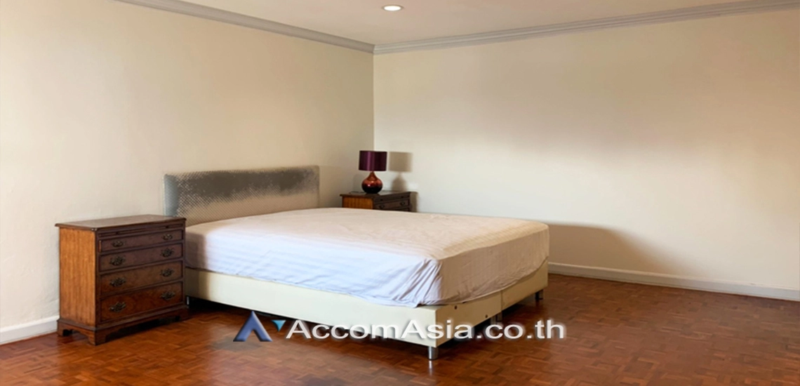 18  4 br Condominium For Rent in Sukhumvit ,Bangkok BTS Ekkamai at Tai Ping Tower AA31030