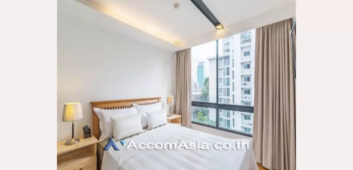  1  1 br Condominium For Rent in Ploenchit ,Bangkok BTS Ploenchit at The Nest Ploenchit AA31032