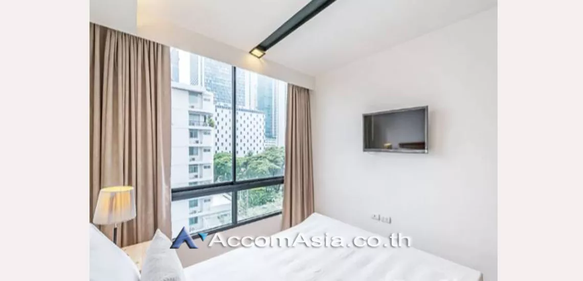 5  1 br Condominium For Rent in Ploenchit ,Bangkok BTS Ploenchit at The Nest Ploenchit AA31032