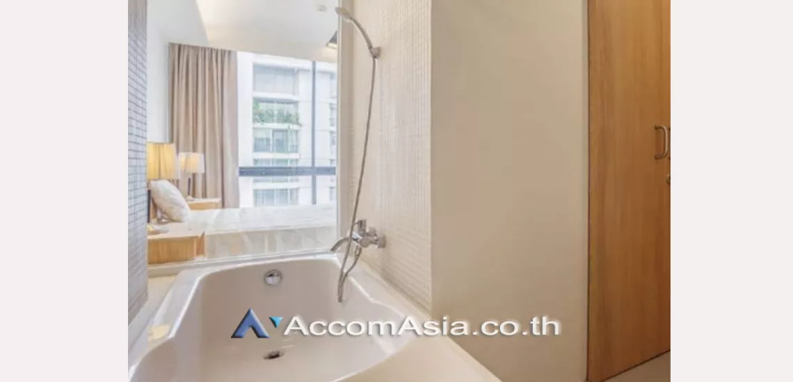 6  1 br Condominium For Rent in Ploenchit ,Bangkok BTS Ploenchit at The Nest Ploenchit AA31032