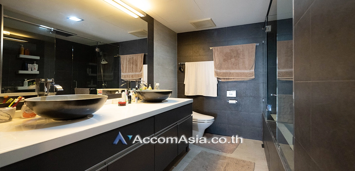 17  3 br Condominium for rent and sale in Sukhumvit ,Bangkok BTS Ekkamai at La Cascade AA31037