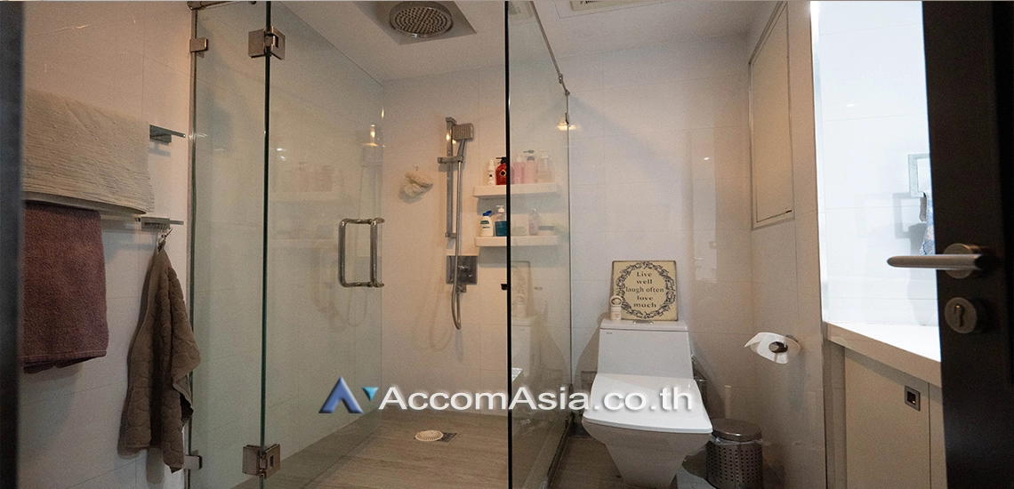 18  3 br Condominium for rent and sale in Sukhumvit ,Bangkok BTS Ekkamai at La Cascade AA31037
