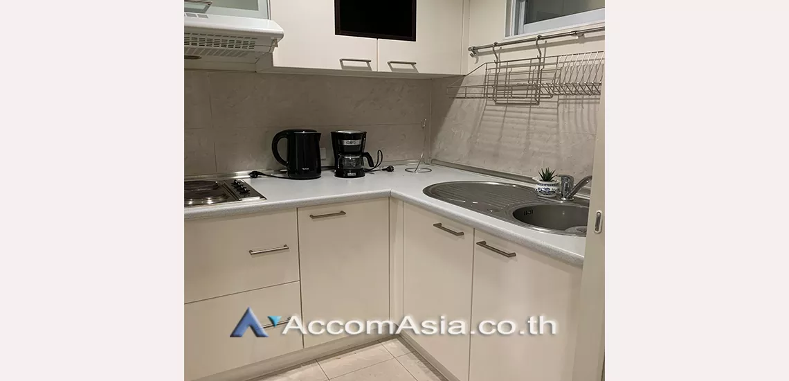 5  2 br Condominium For Rent in Sukhumvit ,Bangkok BTS Phrom Phong at Lumpini Suite Sukhumvit 41 AA31039