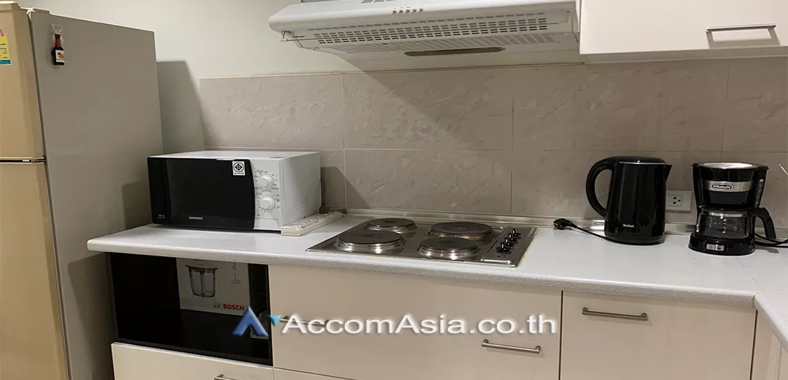 4  2 br Condominium For Rent in Sukhumvit ,Bangkok BTS Phrom Phong at Lumpini Suite Sukhumvit 41 AA31039