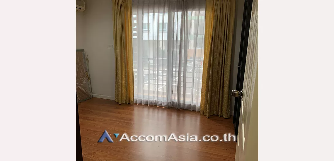 8  2 br Condominium For Rent in Sukhumvit ,Bangkok BTS Phrom Phong at Lumpini Suite Sukhumvit 41 AA31039