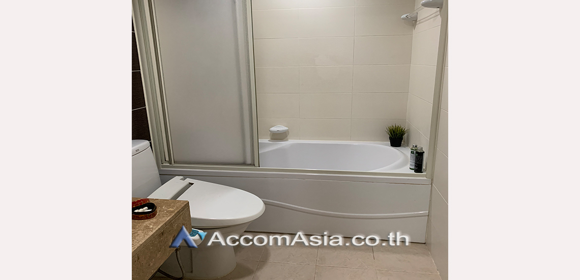10  2 br Condominium For Rent in Sukhumvit ,Bangkok BTS Phrom Phong at Lumpini Suite Sukhumvit 41 AA31039