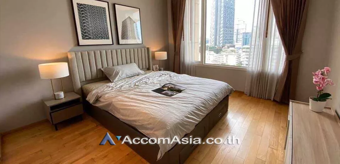 11  2 br Condominium For Rent in Sathorn ,Bangkok BTS Chong Nonsi - BRT Sathorn at The Empire Place AA31040