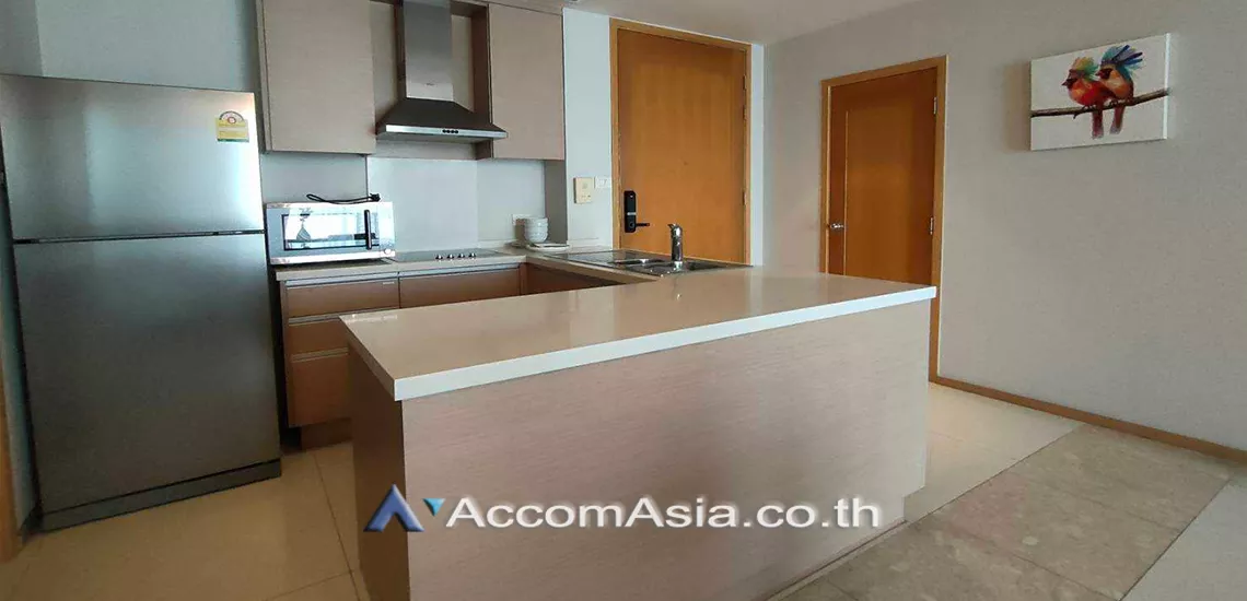 9  2 br Condominium For Rent in Sathorn ,Bangkok BTS Chong Nonsi - BRT Sathorn at The Empire Place AA31040