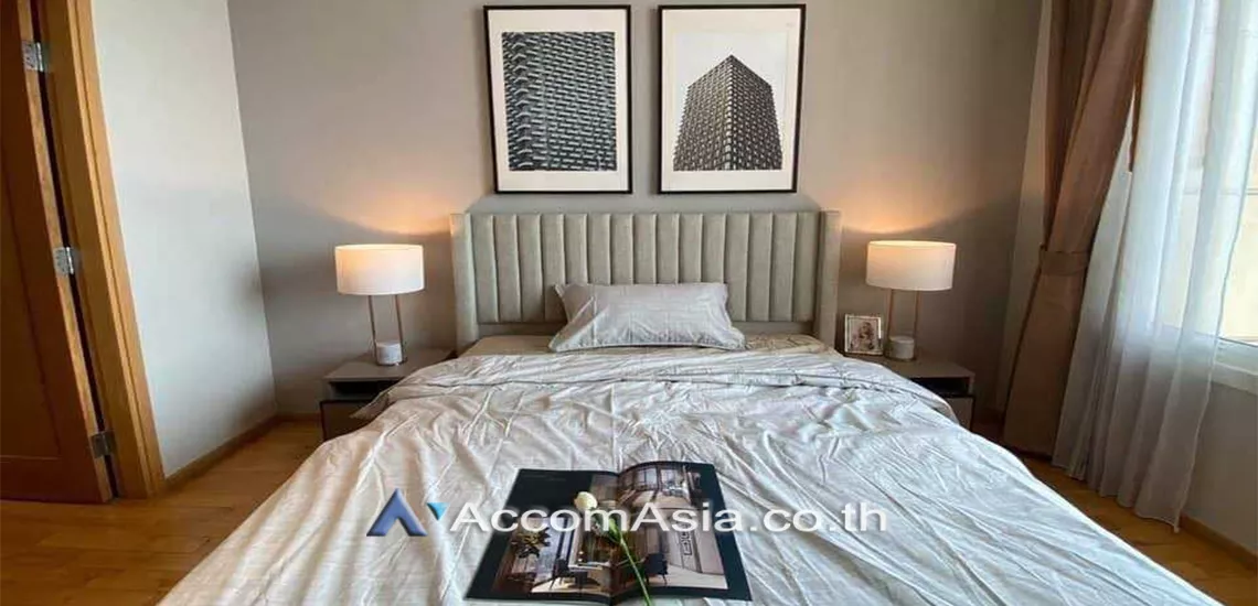 12  2 br Condominium For Rent in Sathorn ,Bangkok BTS Chong Nonsi - BRT Sathorn at The Empire Place AA31040