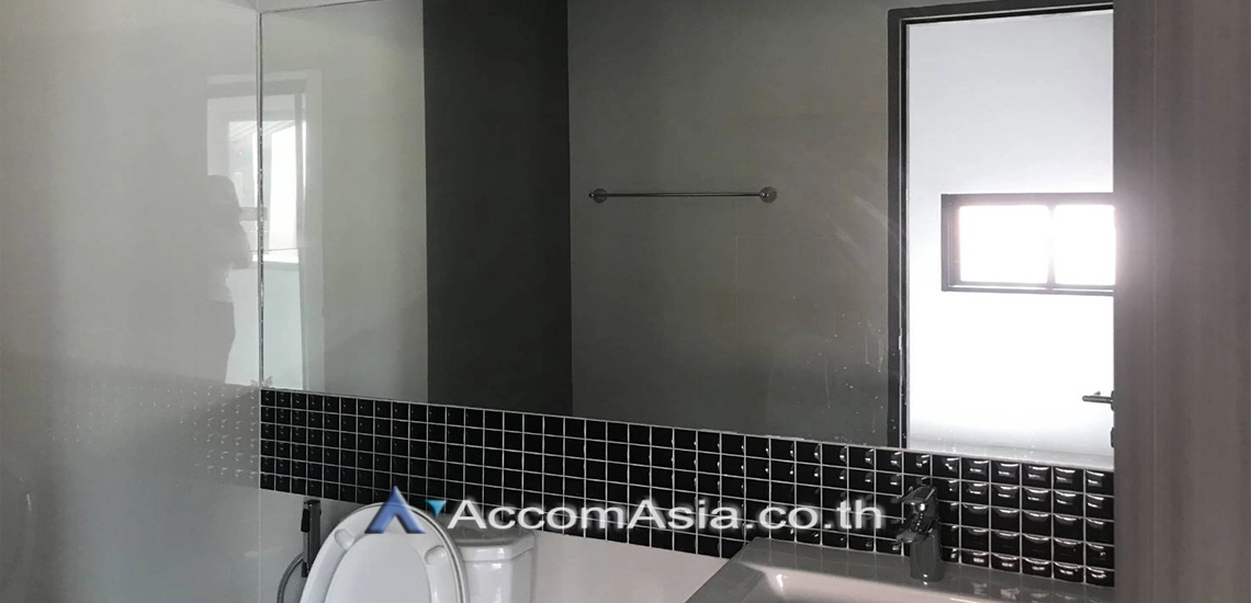 13  4 br Townhouse for rent and sale in Pattanakarn ,Bangkok BTS On Nut at The Pride Sukhumvit 77 AA31043