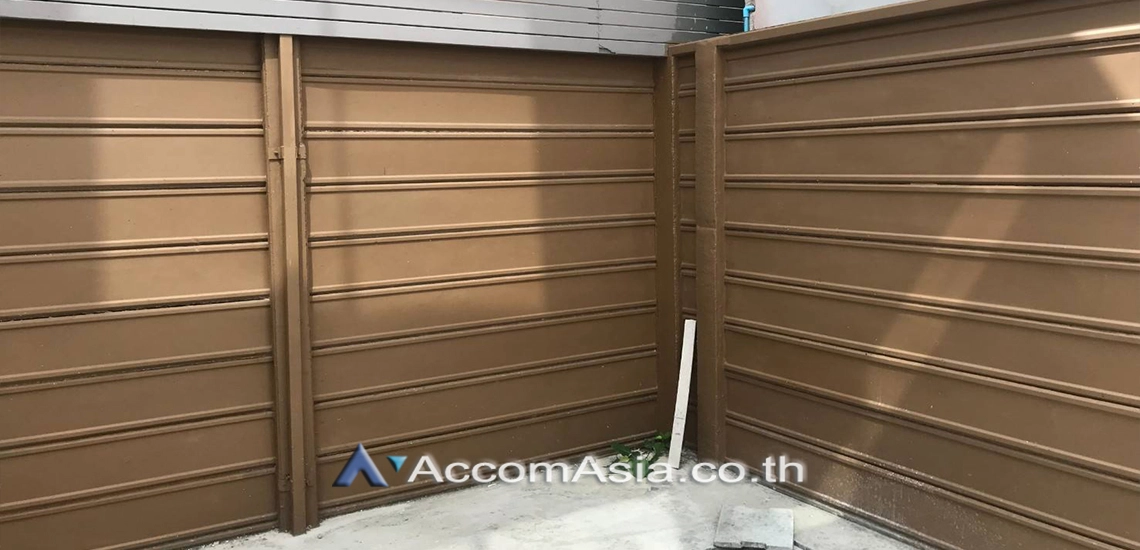 17  4 br Townhouse for rent and sale in Pattanakarn ,Bangkok BTS On Nut at The Pride Sukhumvit 77 AA31043