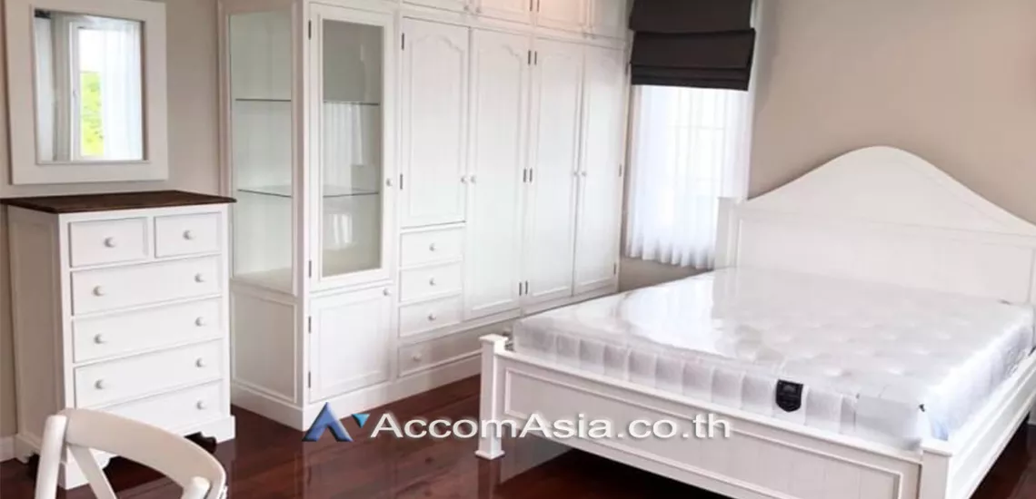 7  4 br House For Rent in Bang Na ,Bangkok  at Fantasia Villa 4 AA31050