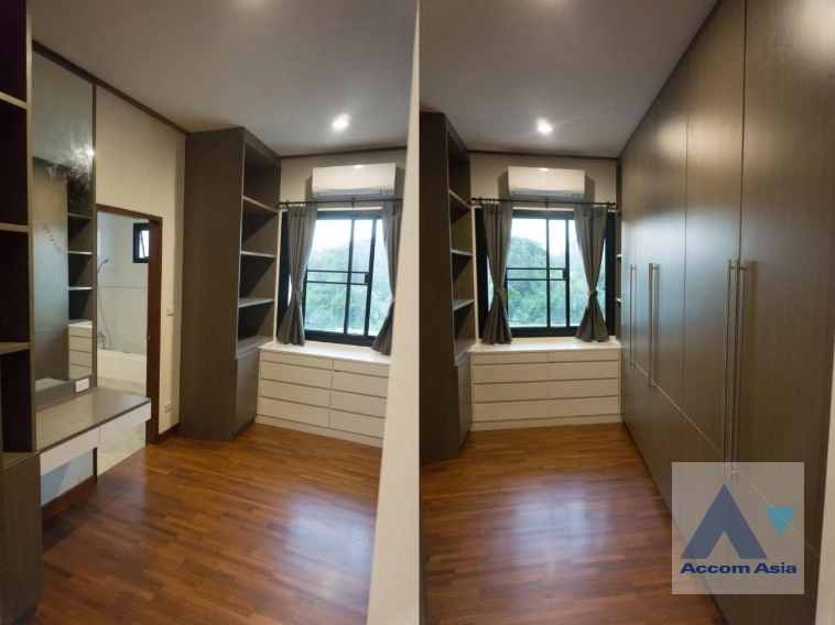 11  5 br House for rent and sale in Pattanakarn ,Bangkok BTS On Nut at Panya Pattanakarn Village AA31053