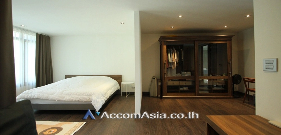 10  3 br Townhouse for rent and sale in Sukhumvit ,Bangkok BTS Ekkamai at The Park lane 22 AA31058