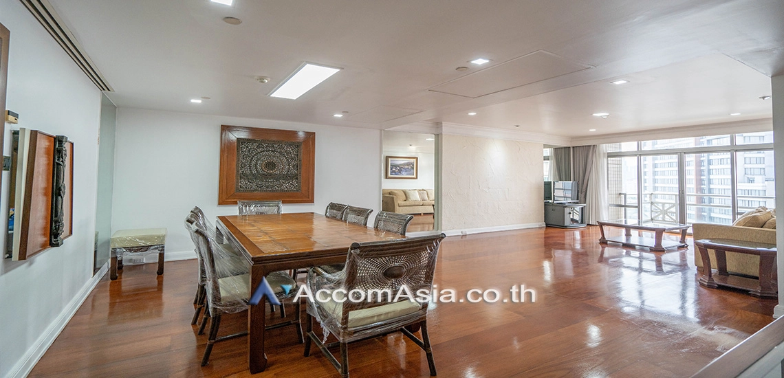  1  2 br Condominium For Sale in Ploenchit ,Bangkok BTS Ploenchit at All Seasons Mansion AA31060