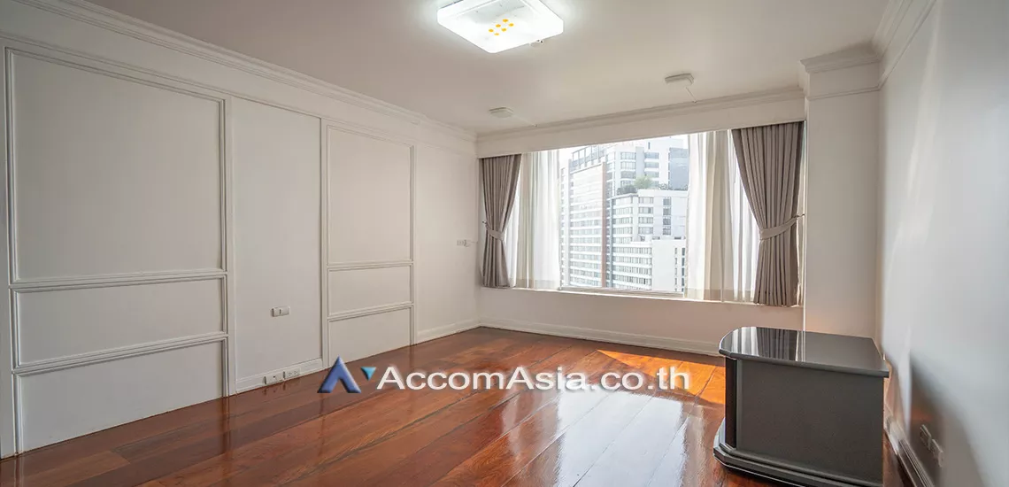 10  2 br Condominium For Sale in Ploenchit ,Bangkok BTS Ploenchit at All Seasons Mansion AA31060