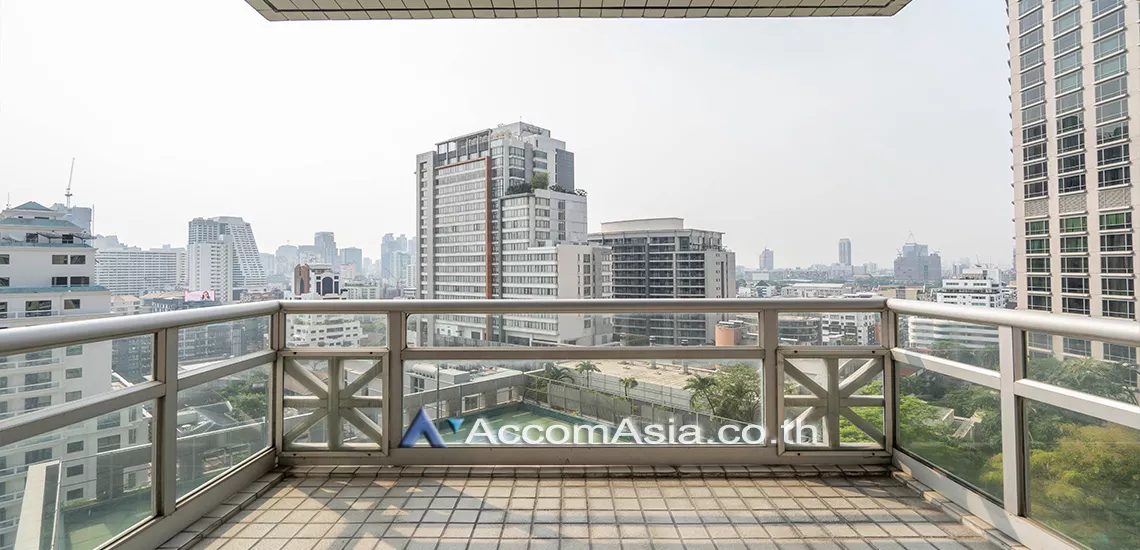 5  3 br Condominium For Sale in Ploenchit ,Bangkok BTS Ploenchit at All Seasons Mansion AA31061