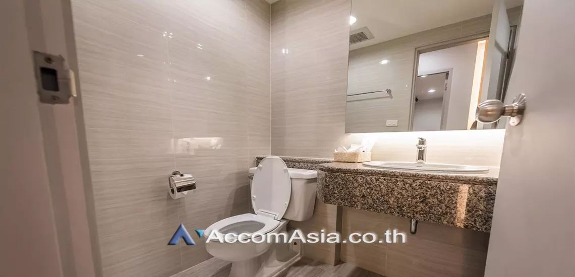 8  3 br Apartment For Rent in Sathorn ,Bangkok BTS Chong Nonsi at Private Garden Place AA31071