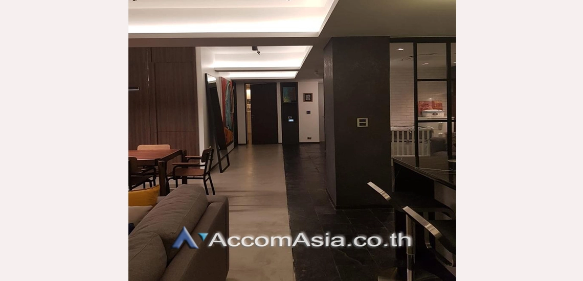 7  2 br Condominium For Sale in Sukhumvit ,Bangkok BTS Thong Lo at ICON I AA31072