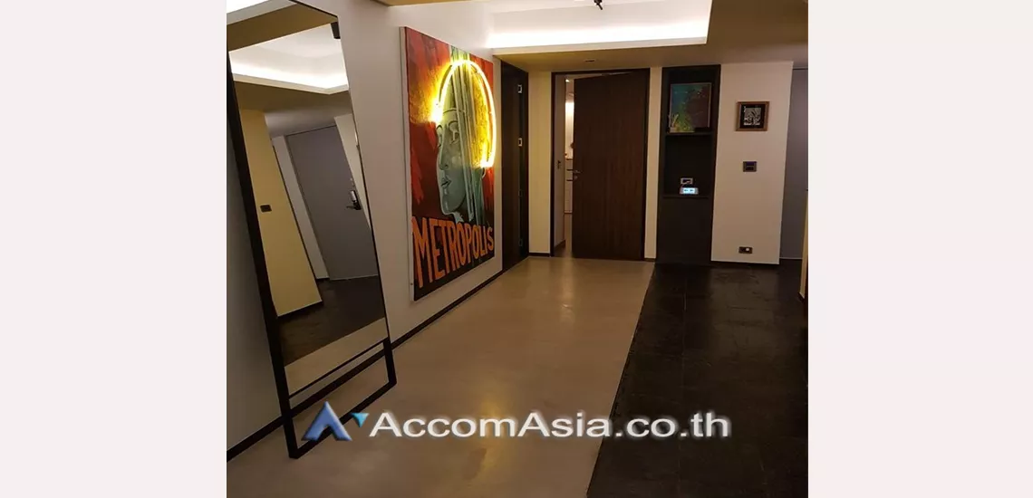 10  2 br Condominium For Sale in Sukhumvit ,Bangkok BTS Thong Lo at ICON I AA31072