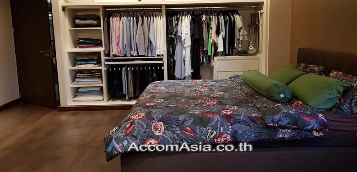 13  2 br Condominium For Sale in Sukhumvit ,Bangkok BTS Thong Lo at ICON I AA31072