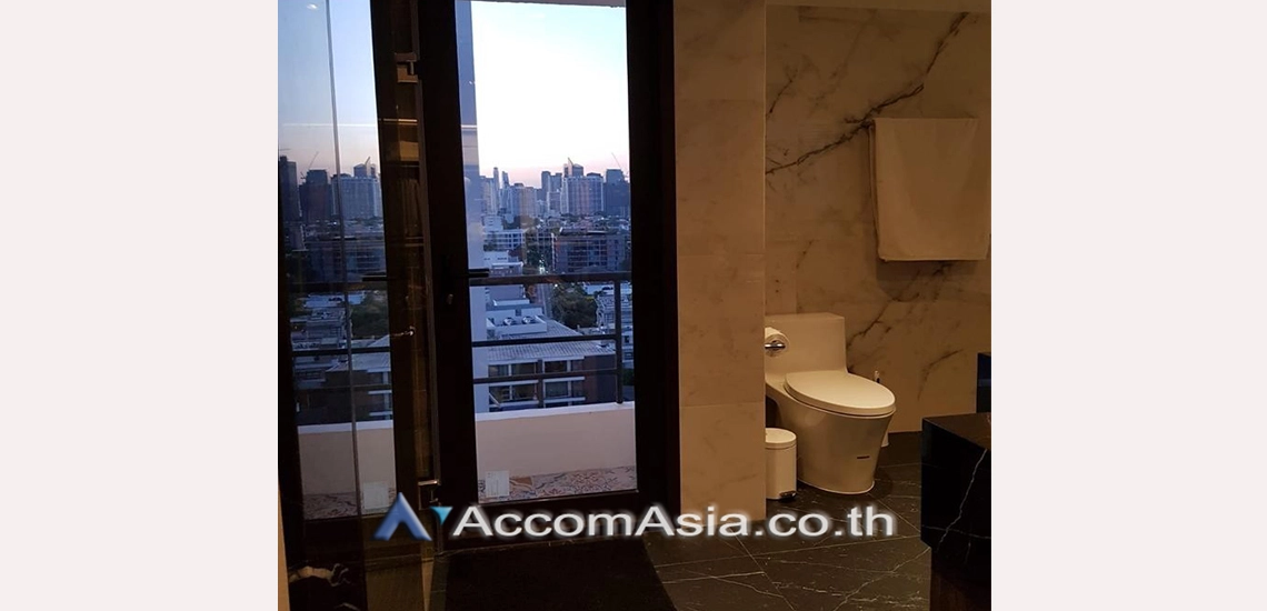 19  2 br Condominium For Sale in Sukhumvit ,Bangkok BTS Thong Lo at ICON I AA31072