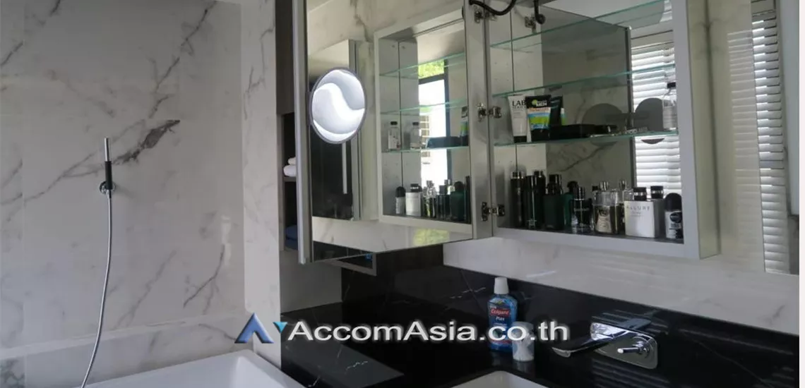 18  2 br Condominium For Sale in Sukhumvit ,Bangkok BTS Thong Lo at ICON I AA31072