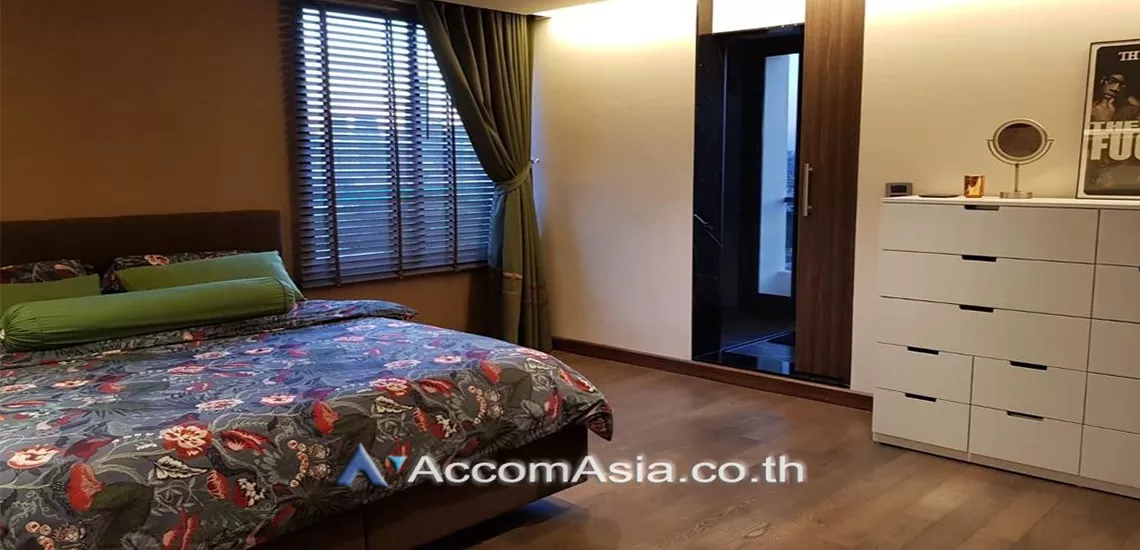 14  2 br Condominium For Sale in Sukhumvit ,Bangkok BTS Thong Lo at ICON I AA31072