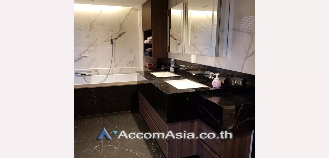 20  2 br Condominium For Sale in Sukhumvit ,Bangkok BTS Thong Lo at ICON I AA31072