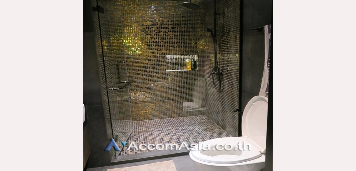 21  2 br Condominium For Sale in Sukhumvit ,Bangkok BTS Thong Lo at ICON I AA31072