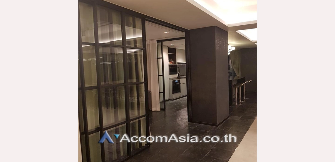 17  2 br Condominium For Sale in Sukhumvit ,Bangkok BTS Thong Lo at ICON I AA31072