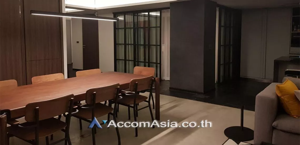 4  2 br Condominium For Sale in Sukhumvit ,Bangkok BTS Thong Lo at ICON I AA31072